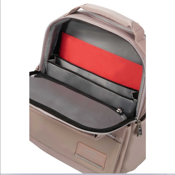 samsonite openroad lady backpack